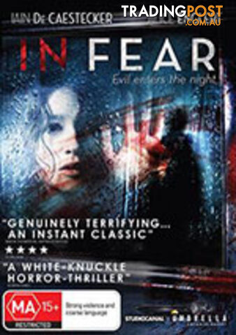 In Fear