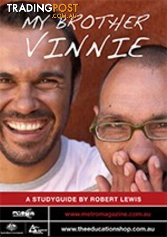 My Brother Vinnie ( Study Guide)