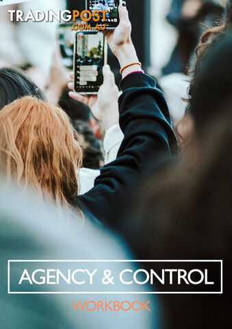 2020 Agency and Control Workbook