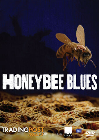 Honeybee Blues (3-Day Rental)