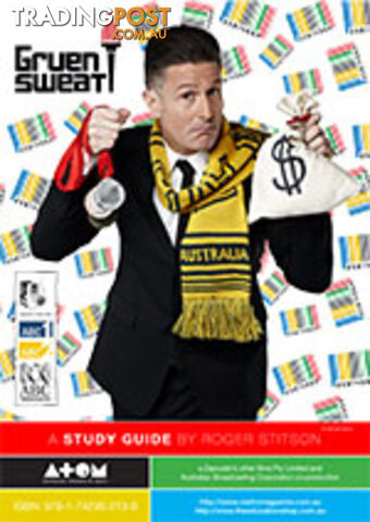 Gruen Sweat ( Study Guide)