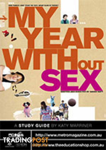 My Year Without Sex ( Study Guide)
