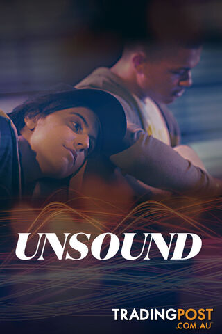 Unsound (1-Year Rental)