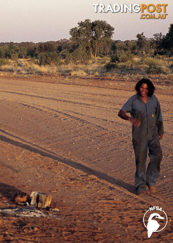 Bush Mechanics - The Chase (episode 3) (3-Day Rental)