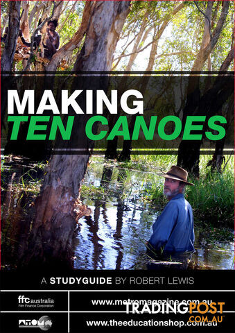 Making Ten Canoes ( Study Guide)