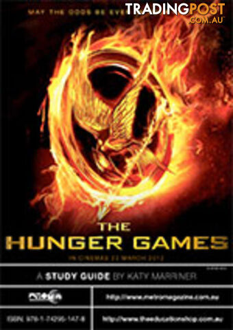 Hunger Games, The ( Study Guide)