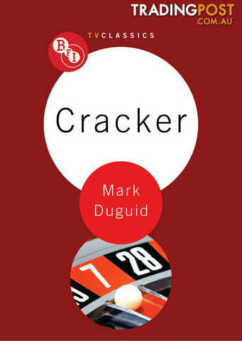Cracker