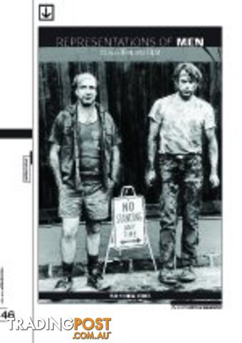 Representations of Men in Australian Film