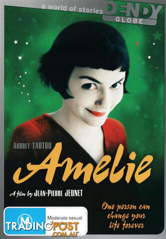 Amelie