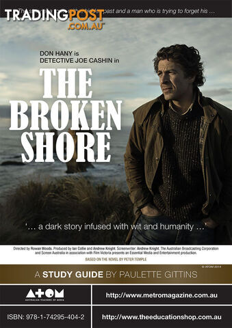 Broken Shore, The ( Study Guide)