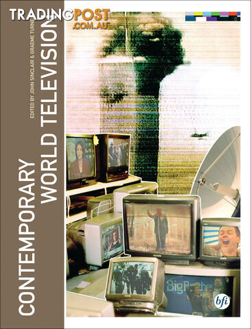 Contemporary World Television