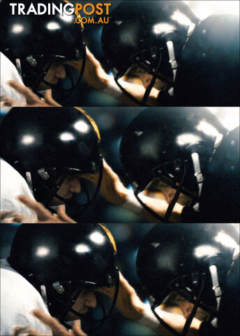 Head Games: A 'Concussion' Study Guide
