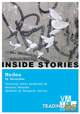Medea (2015)