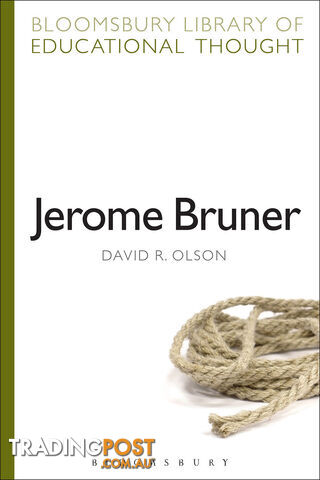 Jerome Bruner