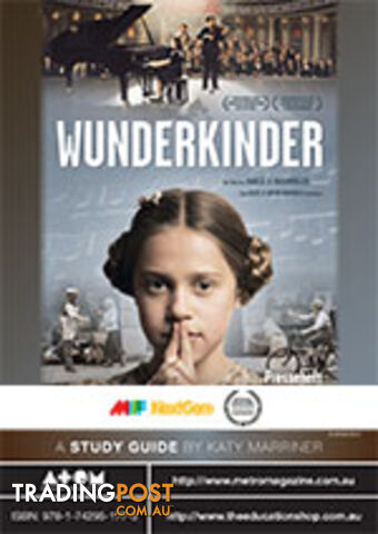 Wunderkinder ( Study Guide)