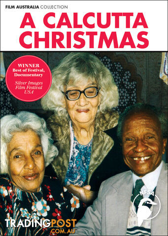 Calcutta Christmas, A (1-Year Access)