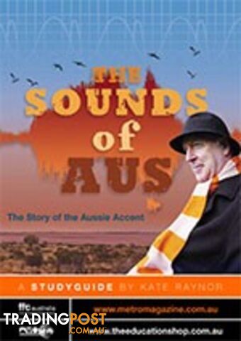 Sounds of Aus, The ( Study Guide)