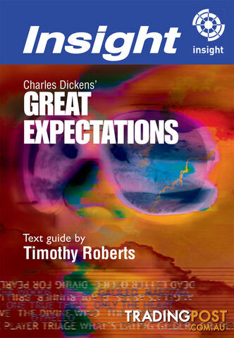 Great Expectations (Text Guide)