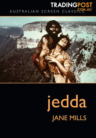 Jedda (Australian Screen Classics)
