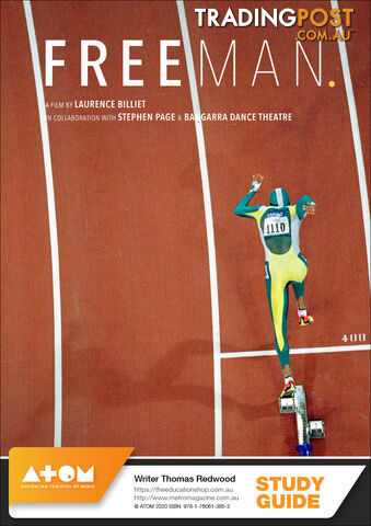 FREEMAN ( Study Guide)