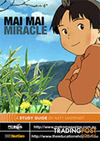 Mai Mai Miracle ( Study Guide)