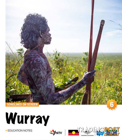 Songlines on Screen: Wurray (3-Day Rental)