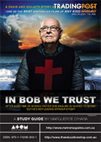 In Bob We Trust ( Study Guide)