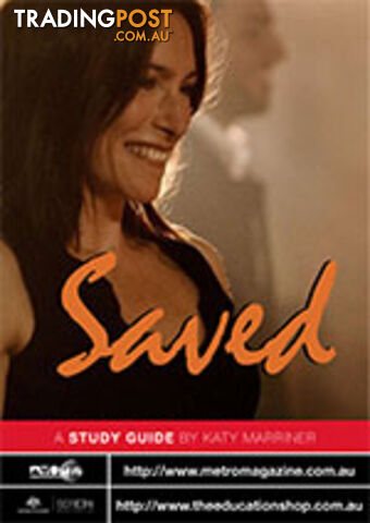 Saved ( Study Guide)
