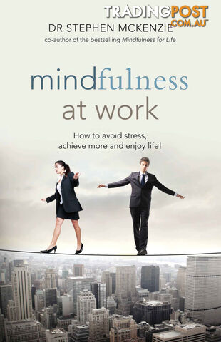 Mindfulness at Work