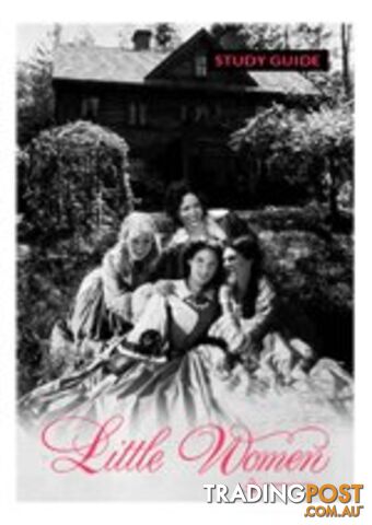 Little Women ( Study Guide)