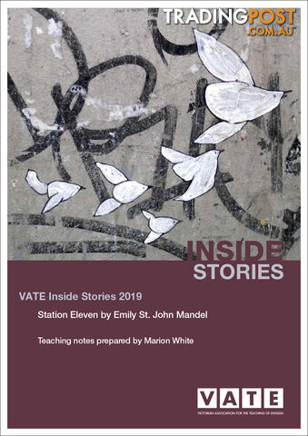 Station Eleven (VATE Inside Stories)