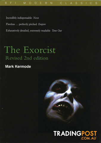 Exorcist - Revised 2nd Edition, The