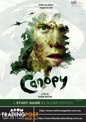 Canopy ( Study Guide)