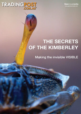 Secrets of the Kimberley, The (7-Day Rental)