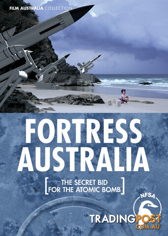 Fortress Australia (3-Day Rental)
