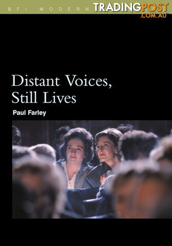 Distant Voices, Still Lives