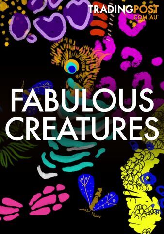 Fabulous Creatures (7-Day Rental)