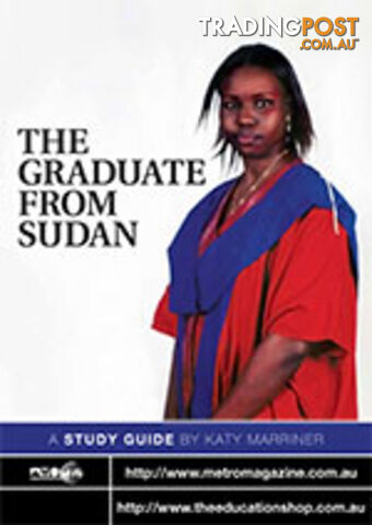 Graduate from Sudan, The ( Study Guide)