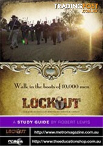 Lockout ( Study Guide)