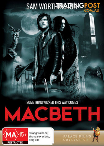 Macbeth (2006)