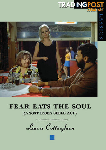 Fear Eats the Soul (Angst essen Seele auf)
