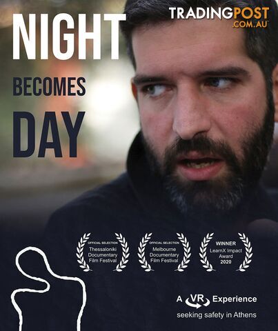 Night Becomes Day - 3D Primary School (Lifetime Access)