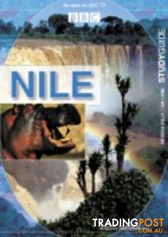 Nile ( Study Guide)