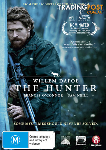 Hunter, The