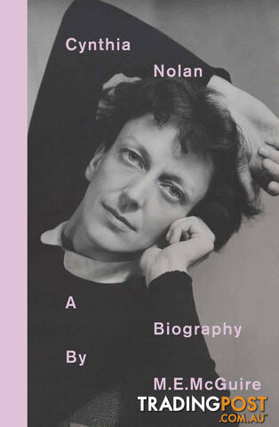 Cynthia Nolan: A Biography
