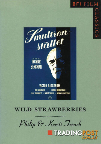 Wild Strawberries