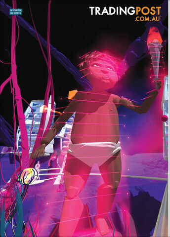 Envisioned Presences: 'Future Dreaming, Passenger' and the Continuing Evolution...