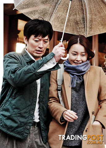 Expectedly Unexpected: Repetition and Understatement in the Films of Hong...