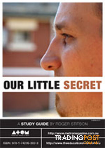 Our Little Secret ( Study Guide)