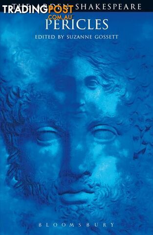 Arden Shakespeare, The: Pericles